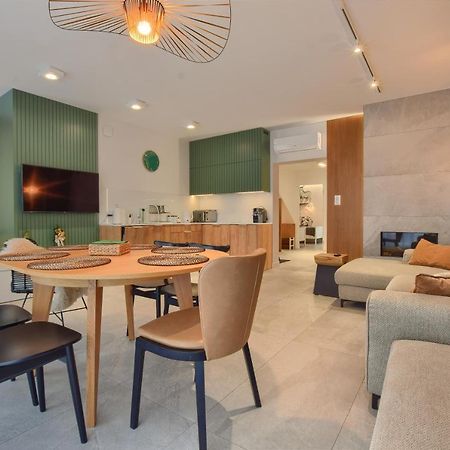 Sun&Sport Apartament Forest Prywatna Sauna W Cenie Szczyrk Dış mekan fotoğraf