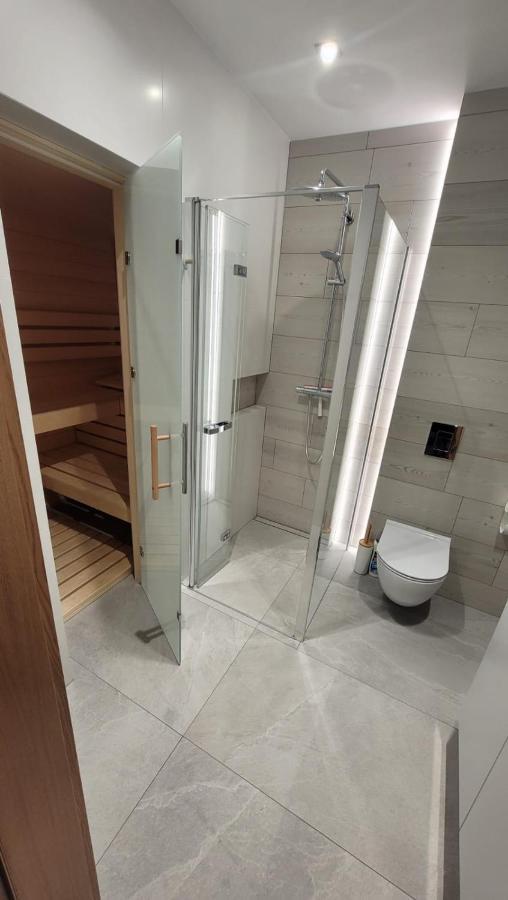 Sun&Sport Apartament Forest Prywatna Sauna W Cenie Szczyrk Dış mekan fotoğraf